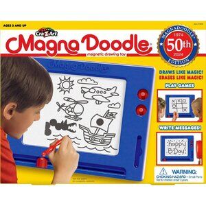 Magna Doodle NWT